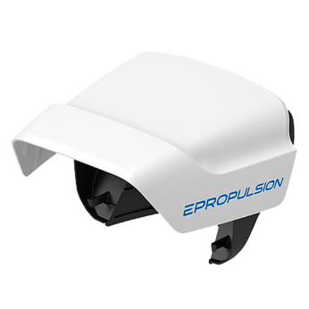 Epropulsion Spirit 1.0 PLUS / EVO batteri cover