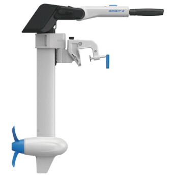 ePropulsion Spirit 2 standard ben (ekskl. batteri)