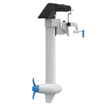 ePropulsion Spirit 2 Remote lang ben (ekskl. batteri)