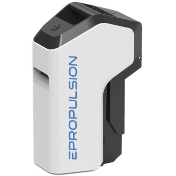ePropulsion Spirit batteri Ultra 48V/1539 Wh til Spirit 2
