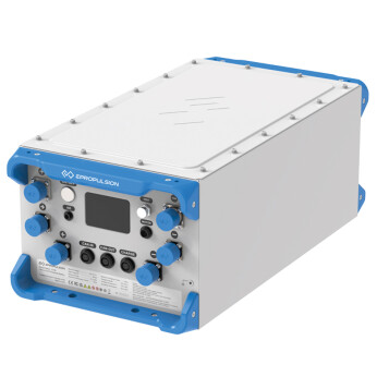 ePropulsion E100 batteri 5120WH 100Ah 48V