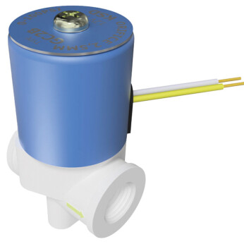Roca Magnetventil til sprinklersystemer 12V 1/4' gevind