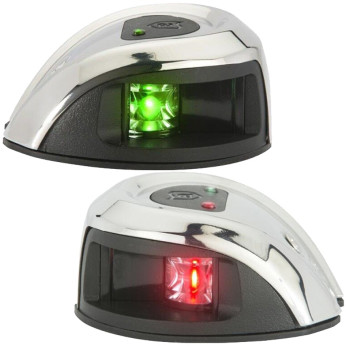 Attwood led lanterne serie 3500