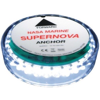 Supernova led lanterne