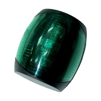 LED lanterne - Styrbord