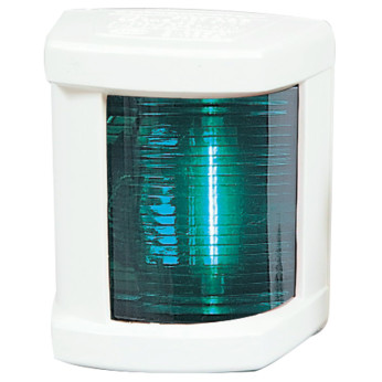 Hella marine lanterne - serie 3562. Styrbord