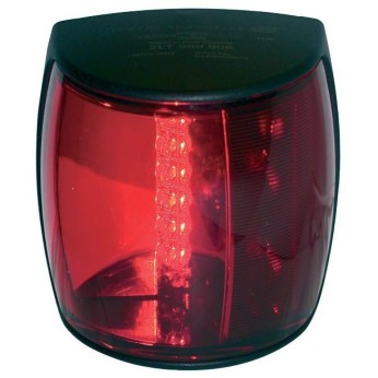 Hella led lanterne, NaviLed® Pro serien, bagbord