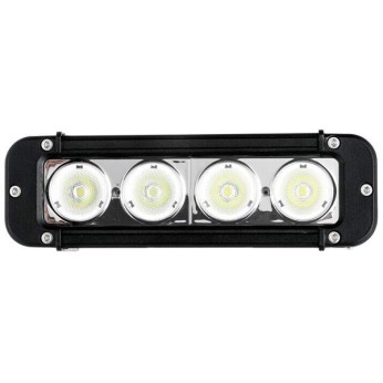 1852 LED dkslys/spot 40W, 10-30V Flood