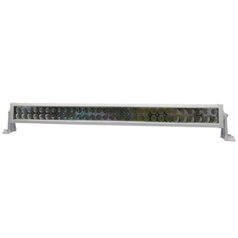 1852 LED dækslys/spot 10-30V, 180W combo