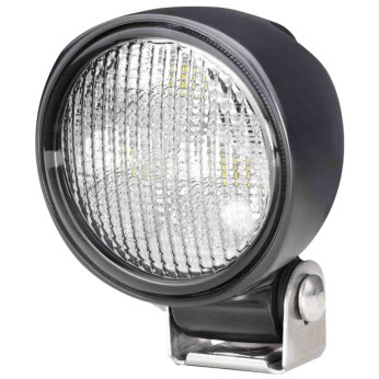 Hella dækslys 70 Gen IV LED 3500 lumen 9-33V - Sort