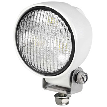 Hella dækslys 70 Gen IV LED 3500 lumen 9-33V - Hvid