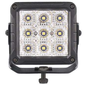 1852 LED dkslys 10-30V DC, 1127-3756 lm