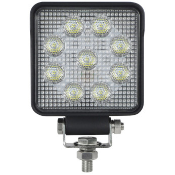 1852 LED dkslys 10-30V DC, 1210 lm