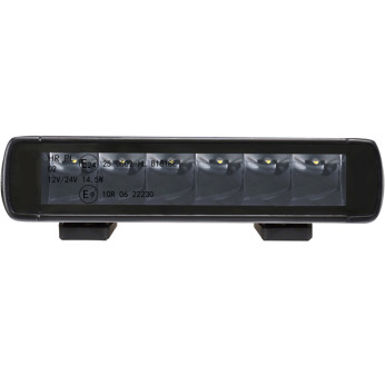 1852 LED dkslys SLIM 18 10-30V DC, 2520 lm