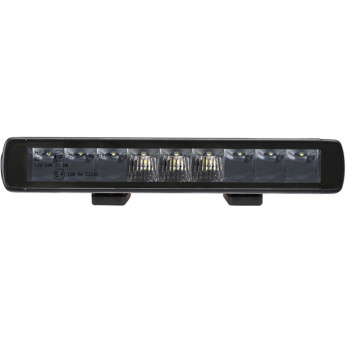 1852 LED dækslys SLIM 26 10-30V DC, 3780 lm