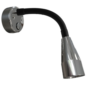 Casolux Mary Flex væglampe flex mini RF 10-30v