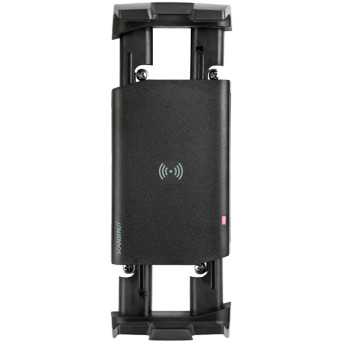 Scanstrut Active - trådløs 15W lader, vandtæt 12/24V - telefon holder