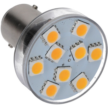 NauticLed Bajonet LED pre - 3 step