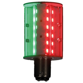 Aqua Signal navigasjon LED pre