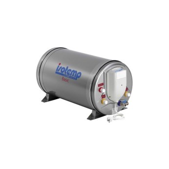 Isotemp varmtvandsbeholder Basic 50 single, 50L