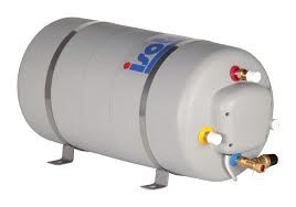 Isotemp varmtvandsbeholder Spa 25, 25L