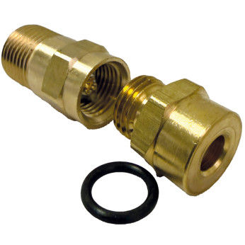 Isotherm X kobling han