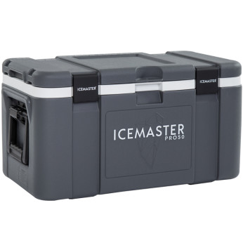 IceMaster køle-/isboks Pro, 50L