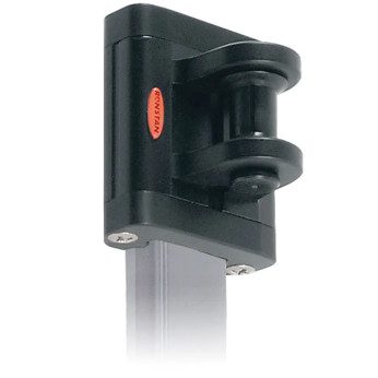 Ronstan Serie 22 CB Intermediate Car , 57 x 47mm, LG Track