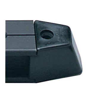 Ronstan Endestop  til 32mm i-skinne
