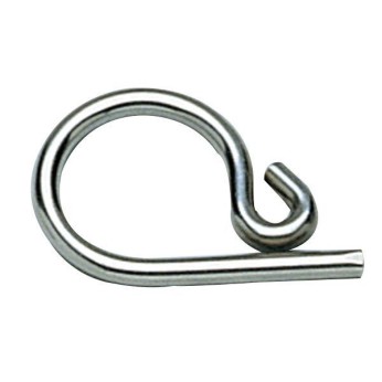 Ronstan Clips ring