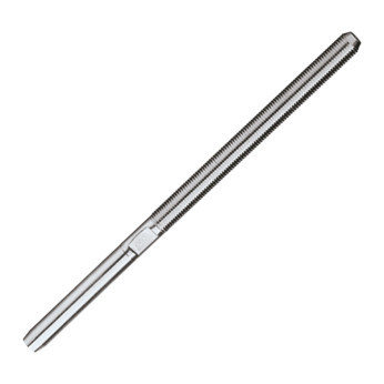 Ronstan gevind terminal 1/4' gevind 4mm wire