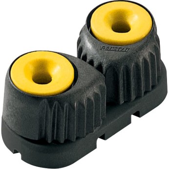 Ronstan lille frlr, gul til 2-8mm liner