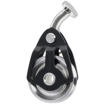 Ronstan Serie 30 ILCA enkeltblok high load