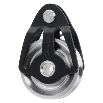 Ronstan Serie 30 ILCA enkeltblok uden bomnedhalsnøgle