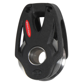 Ronstan Serie 30 Orbit enkeltblok high load