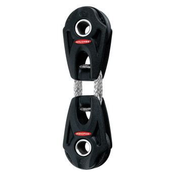 Ronstan Serie 30 Orbit enkeltblok par