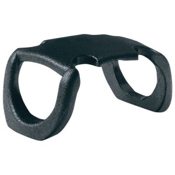 Ronstan Orbit samle clips tripple 2stk