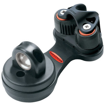 Ronstan Svirvel arm 3-12mm tov med frølår