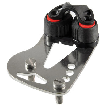 Ronstan serie 30 beslag med frølår til 130RC13085 -130RC13087