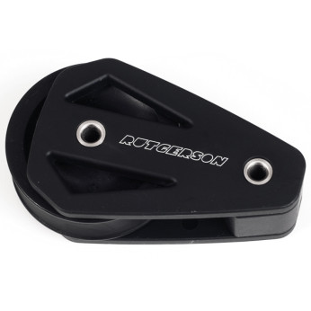 Rutgerson fodblok 60 mm komposit