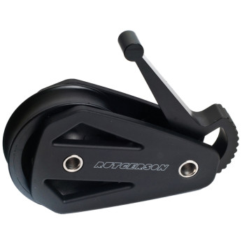 Rutgerson Fodblok med lås 40mm