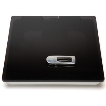 Rutgerson Master Flush Luge 10, 330x330x10 mm