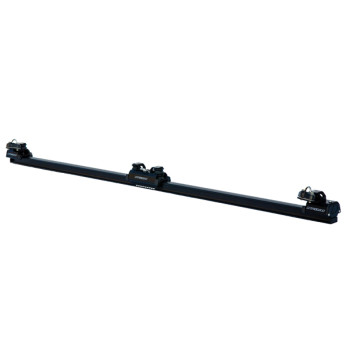 Rutgerson Komplet storskøde system 32mm x 1500mm Sort