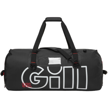 Gill L099 Voyager Duffelbag 90L sort