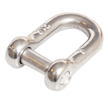 1852 Sjækel m/umbracoskrue, 6mm