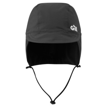 Gill HT50 Offshore hat grafit