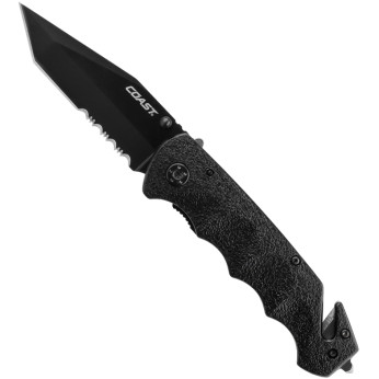 Coast foldekniv DX330, L: 206mm