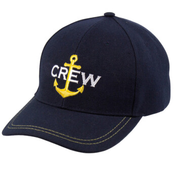 Crew & Anchor cap
