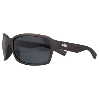 Gill 9658 Glare solbrille, mat sort