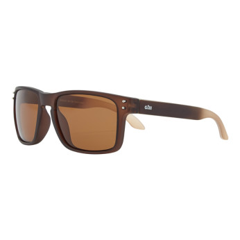 Gill 9673 Kynance solbrille, brun